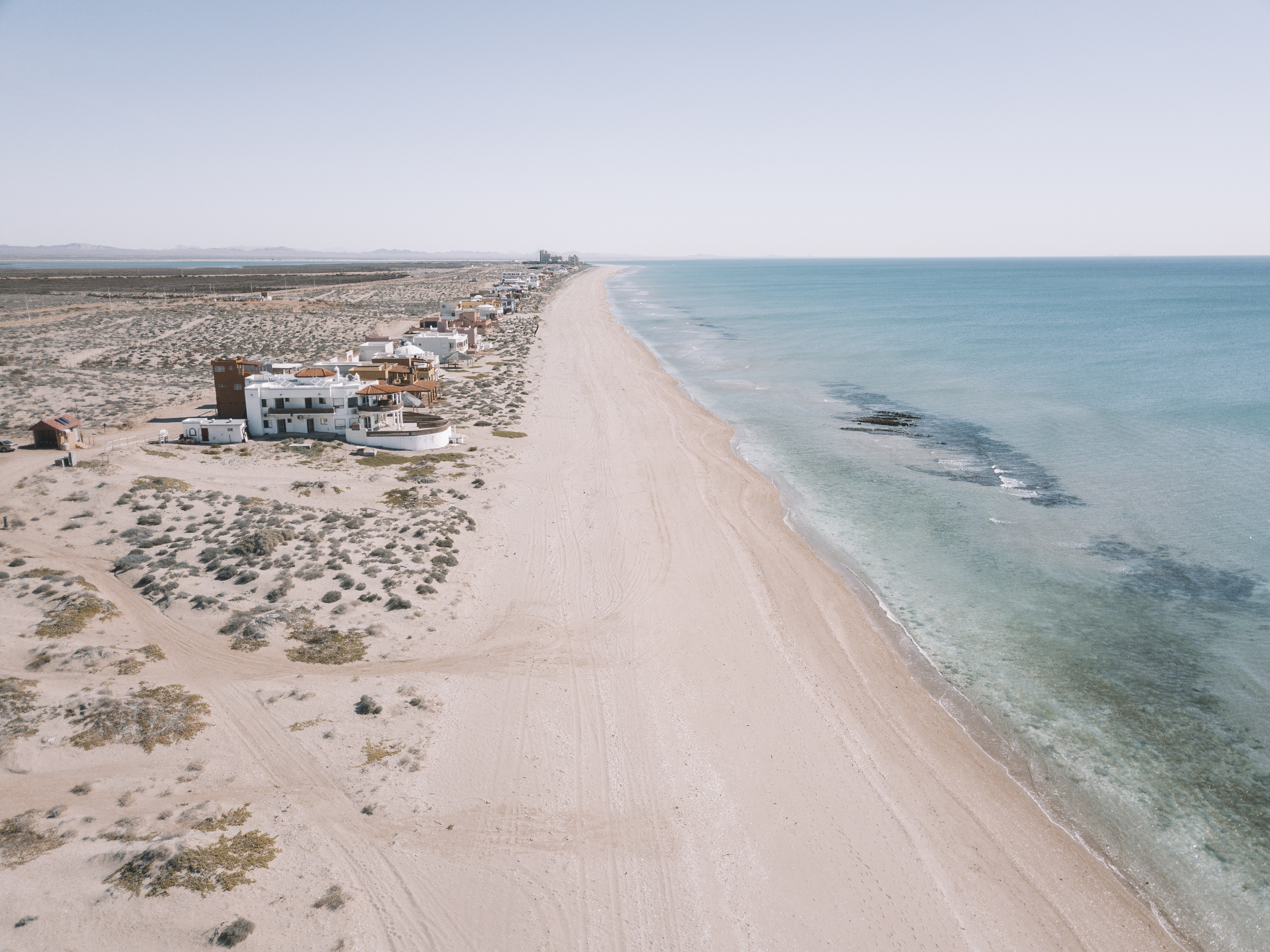 Puerto Penasco Kivoya Vacation Rentals